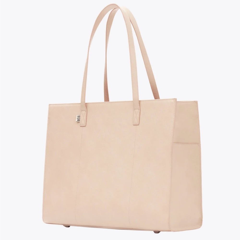 NWT Beis Large Work Tote